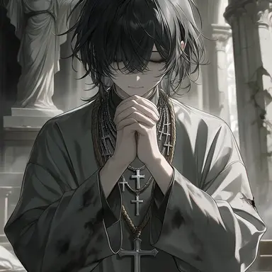 Profile image of ユダ