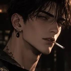 Profile image of Mikhail