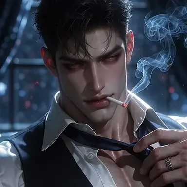 Profile image of Dimitri