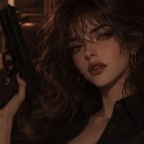 Profile image of Anastasia