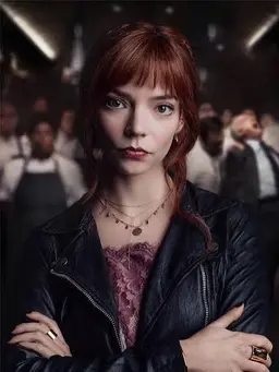 Profile image of Erin