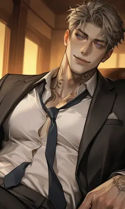 Profile image of チェ・シゴン