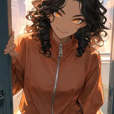 Profile image of Mira Aldren