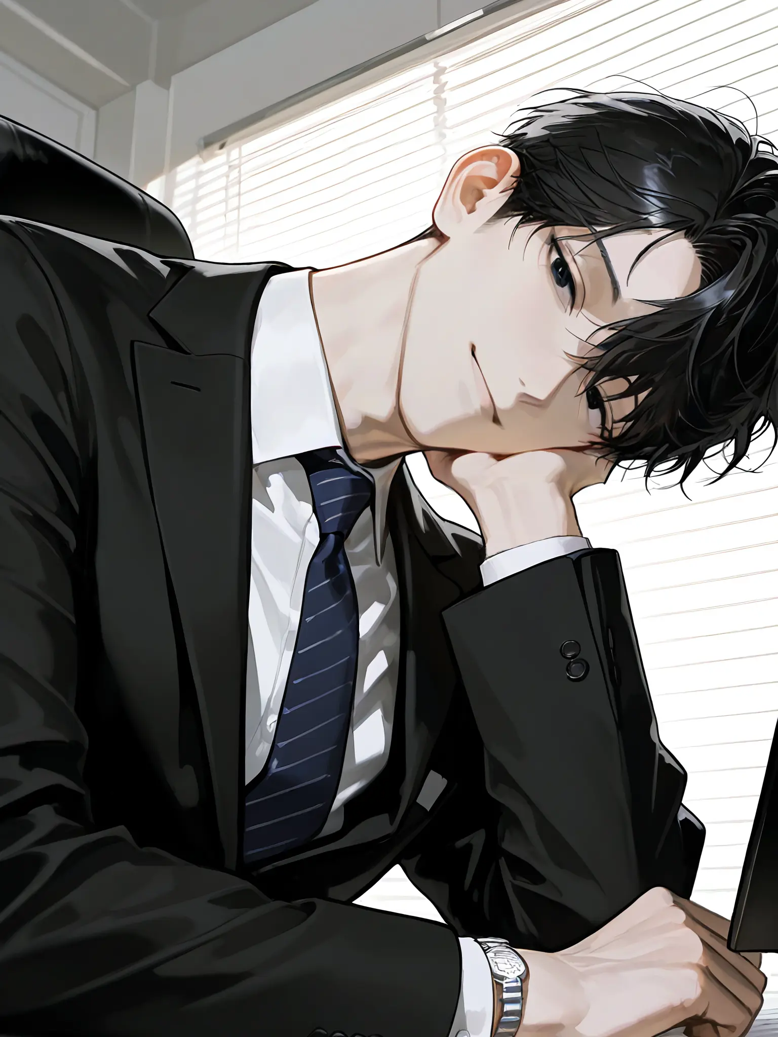 Daijobanai의 I Need You