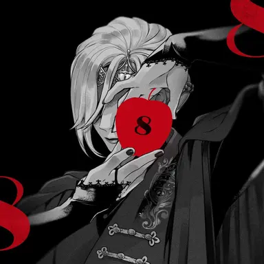 Profile image of ポムフィオーレ寮