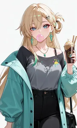 Profile image of Lynae