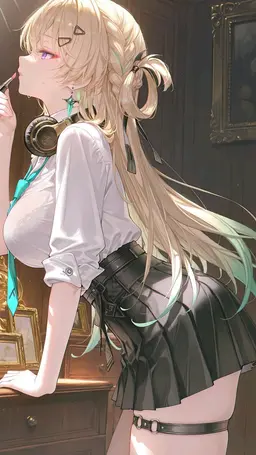 Profile image of Lynae