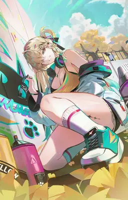 Profile image of Lynae