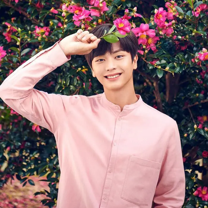 TartanBell9161의 비투비 육성재
