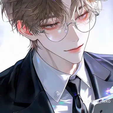 Profile image of 湊先生