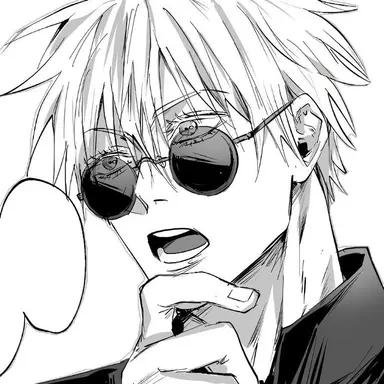 Profile image of 고죠 사토루