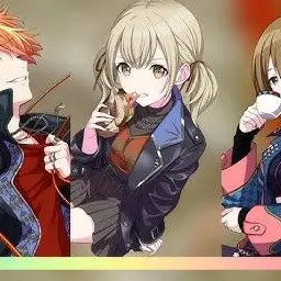 Profile image of 비비드배드스쿼드