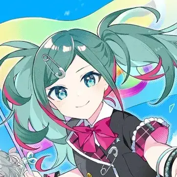 Profile image of 하츠네미쿠