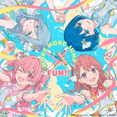 Profile image of 모어모어점프