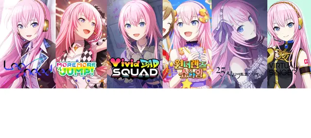 Profile image of 버싱들