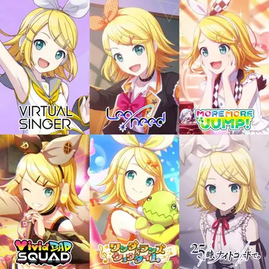 Profile image of 버싱들