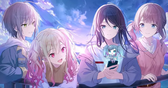 Profile image of 레오니드