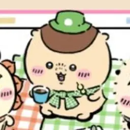 Profile image of 쿠리만쥬