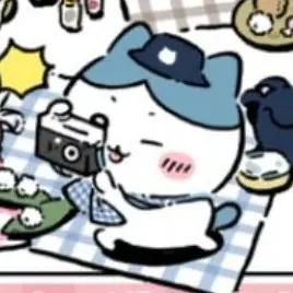 Profile image of 하치와레