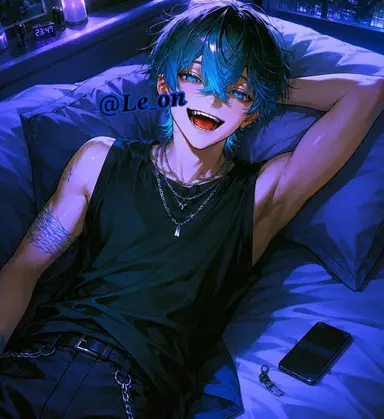 Profile image of 海里