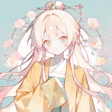 Profile image of 菊姫の侍女たち