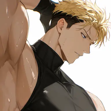 Profile image of 神崎翔也