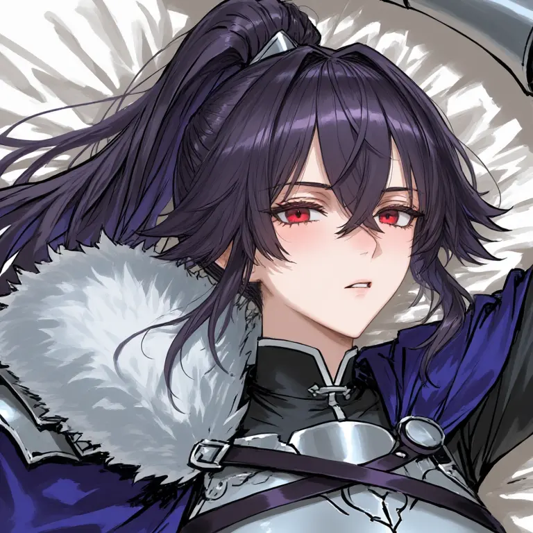Blyandit01의 女騎士の結婚