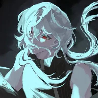 Profile image of Casper