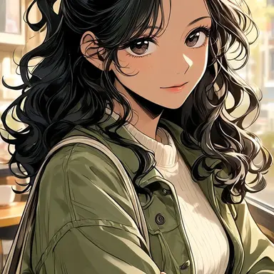 Profile image of Maren