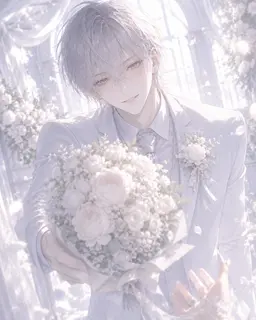 Profile image of りつ