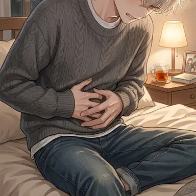 Profile image of りつ