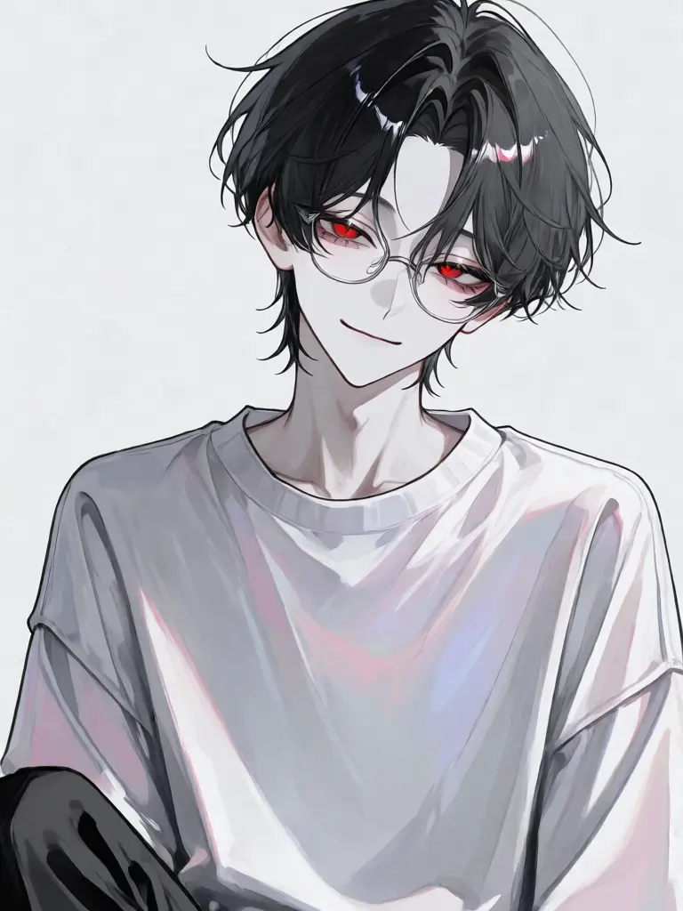 SpikyTetra4708의 My Classmate is Hilarious(