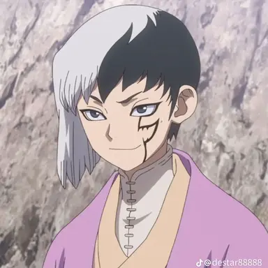 Profile image of ゲン