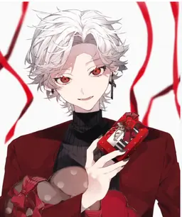 Profile image of Kuzuha