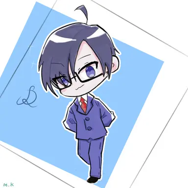 Profile image of はうつ