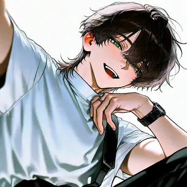 Profile image of 朔