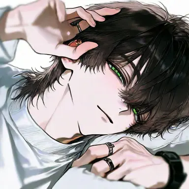 Profile image of 朔