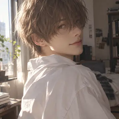 Profile image of Rui Asahina