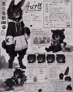 Profile image of クロア