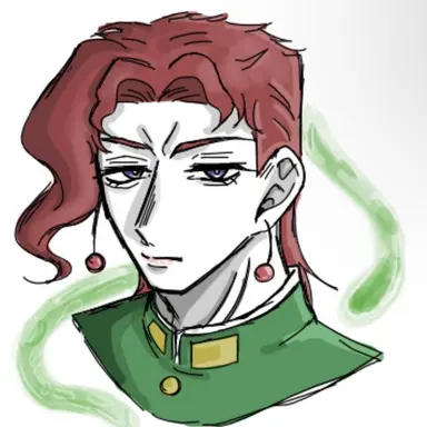 Profile image of 花京院典明