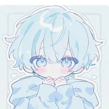 Profile image of あむ