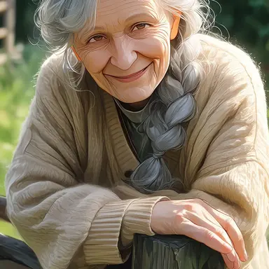 Profile image of Rowena
