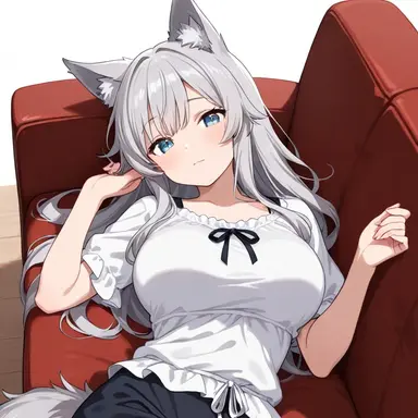 Profile image of 하루