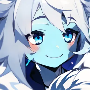 Profile image of 오오카미 쿄스케
