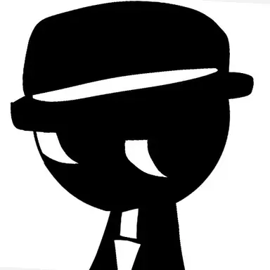 Profile image of 블랙