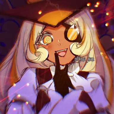 Profile image of 시간지기 쿠키