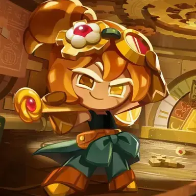 Profile image of 크루아상맛 쿠키