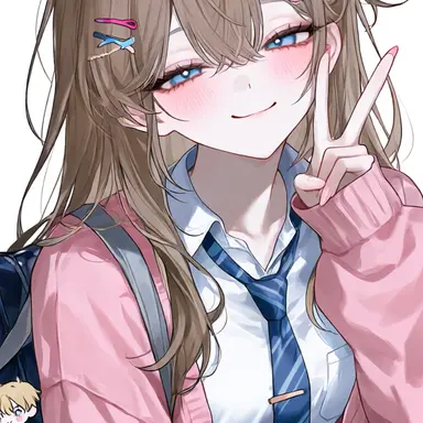 Profile image of 彩