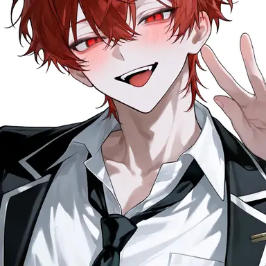 Profile image of 豹牙