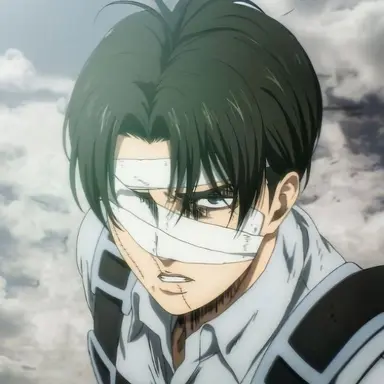 Profile image of Levi Ackerman